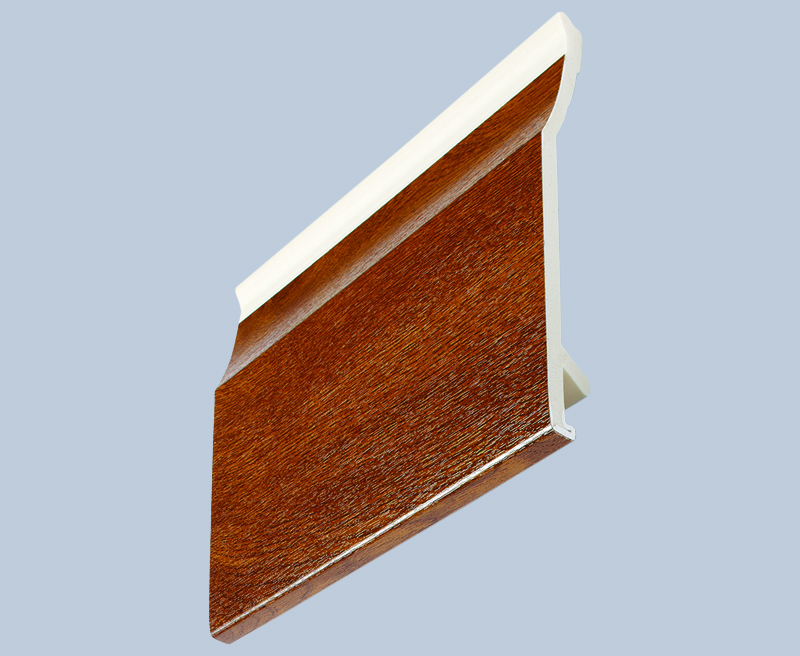 kestrel cladding 670 in sherwood grain